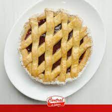 PASTAFROLA DE MEMBRILLO