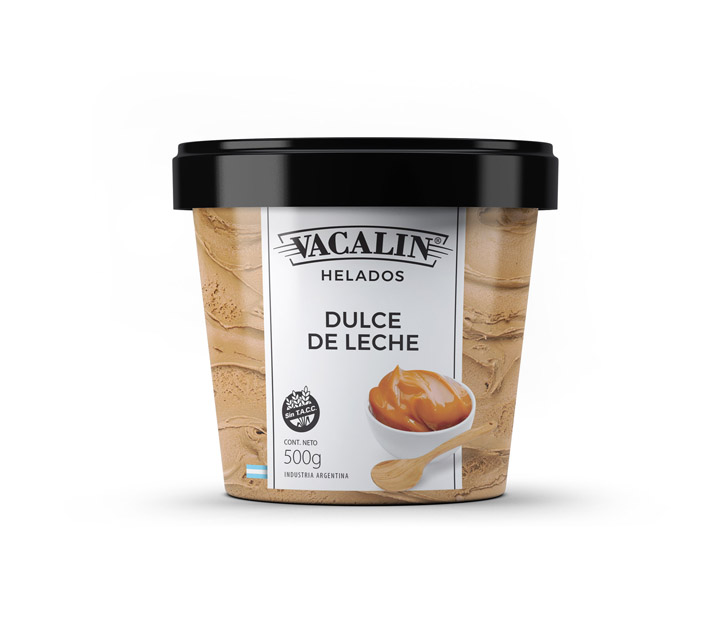DULCE DE LECHE